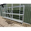 Koelcel / Vriescel stelling 295 x 30 x 163 cm