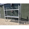 Koelcel / Vriescel stelling 173.5 x 46 x 180 cm