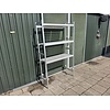 Koelcel / Vriescel stelling 104 x 36,5 x 173,5 cm