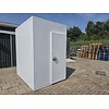 Koelcel 150 x 204 x 230 cm stekker klaar