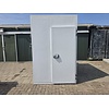 Koelcel 150 x 204 x 230 cm stekker klaar