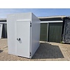 Koelcel 150 x 204 x 230 cm stekker klaar