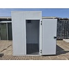Koelcel 150 x 204 x 230 cm stekker klaar
