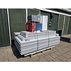 Koelcel 166 x 166 x 221 cm stekker klaar