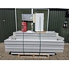 Koelcel 166 x 166 x 221 cm stekker klaar
