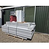 Koelcel 166 x 166 x 221 cm stekker klaar
