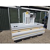 Koelcel 150 x 204 x 230 cm stekker klaar