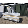Koelcel 150 x 204 x 230 cm stekker klaar
