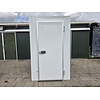 Vriescel 137 x 177 x 220 cm stekker klaar