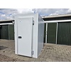 Vriescel 137 x 177 x 220 cm stekker klaar