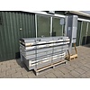 Vriescel 170 x 140 x 211 cm stekker klaar