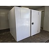 Koelcel 240 x 180 x 200 cm