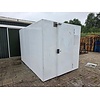 Koelcel 200 x 306 x 200 cm