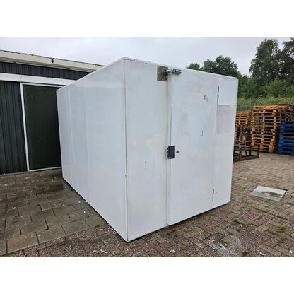 Koelcellen Koelcel 200 x 306 x 200 cm