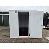 Koelcel 200 x 306 x 200 cm