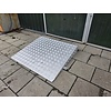 Oprijplaat voor koel- en vriescel 90 x 80 x 12 cm