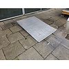 Oprijplaat voor koel- en vriescel 70 x 100 x 9.5 cm