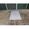 Oprijplaat voor koel- en vriescel 70 x 100 x 9.5 cm