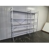 Koelcel / Vriescel stelling 208 x 40,5 x 195 cm