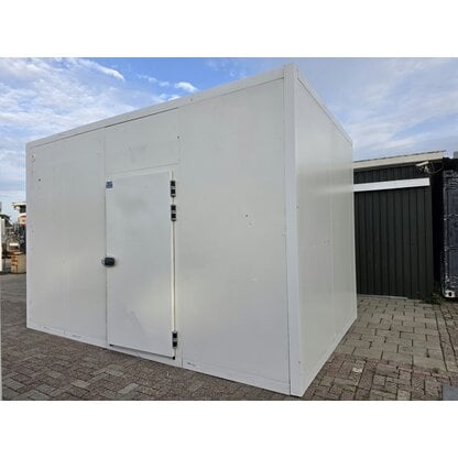 Vriescellen Vriescel 440 x 290 x 290 cm