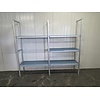 Koelcel / Vriescel stelling 193 x 39 x 176 cm