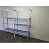 Koelcel / Vriescel stelling 193 x 39 x 176 cm