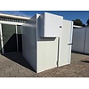 Koelcel 192 x 152 x 210 cm stekker klaar