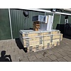 Koelcel 192 x 152 x 210 cm stekker klaar