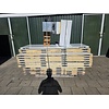 Koelcel 192 x 152 x 210 cm stekker klaar
