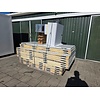 Koelcel 192 x 152 x 210 cm stekker klaar