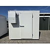 Koelcel 226 x 191 x 210 cm stekker klaar