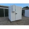Koelcel 180 x 150 x 200 cm stekker klaar
