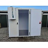 Koelcel 180 x 150 x 200 cm stekker klaar