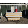 Koelcel 180 x 150 x 200 cm stekker klaar