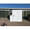 Koelcel 210 x 150 x 211 cm stekker klaar