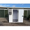 Koelcel 210 x 150 x 211 cm stekker klaar
