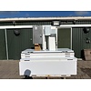 Koelcel 210 x 150 x 211 cm stekker klaar