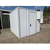 Koelcel 256 x 255 x 220 cm stekker klaar