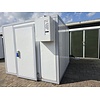 Koelcel 256 x 255 x 220 cm stekker klaar