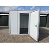 Koelcel 256 x 255 x 220 cm stekker klaar