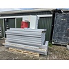 Koelcel 256 x 255 x 220 cm stekker klaar