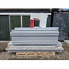 Koelcel 256 x 255 x 220 cm stekker klaar