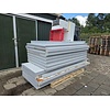 Koelcel 256 x 255 x 220 cm stekker klaar