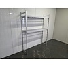 Koelcel / Vriescel stelling 140 x 40 x 180 cm