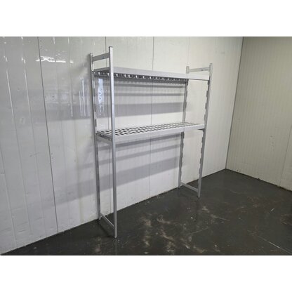 Stellingen Koelcel / Vriescel stelling 140 x 40 x 180 cm