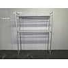 Koelcel / Vriescel stelling 140 x 40 x 180 cm