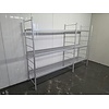 Koelcel / Vriescel stelling 210 x 45 x 148 cm