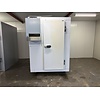 Koelcel 150 x 150 x 201 cm stekker klaar