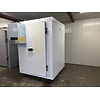 Koelcel 150 x 150 x 201 cm stekker klaar