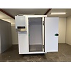 Koelcel 150 x 150 x 201 cm stekker klaar